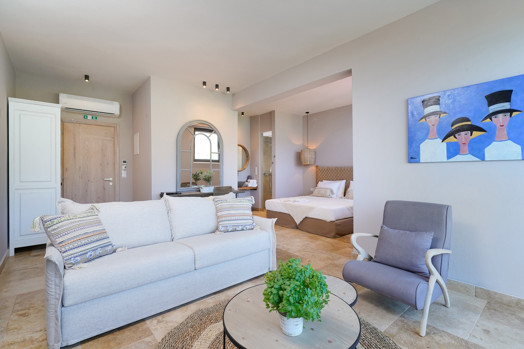 Essentia Luxury apartman